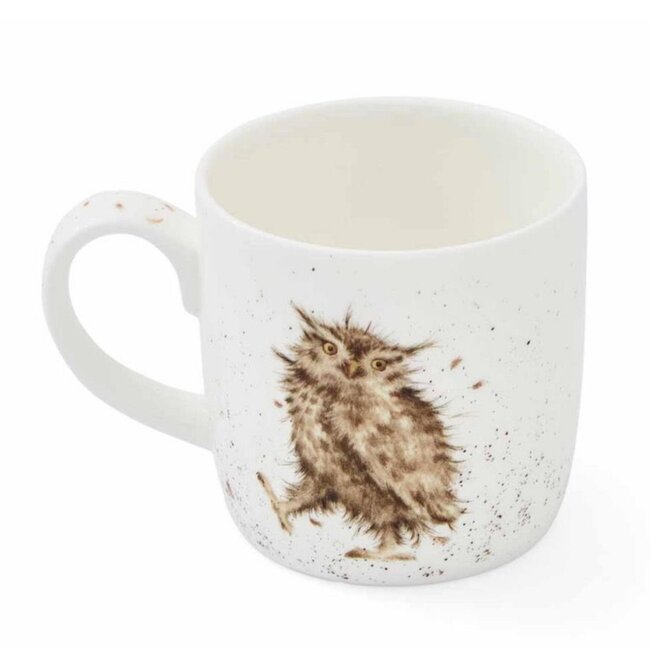 Wrendale Mok - What a Hoot