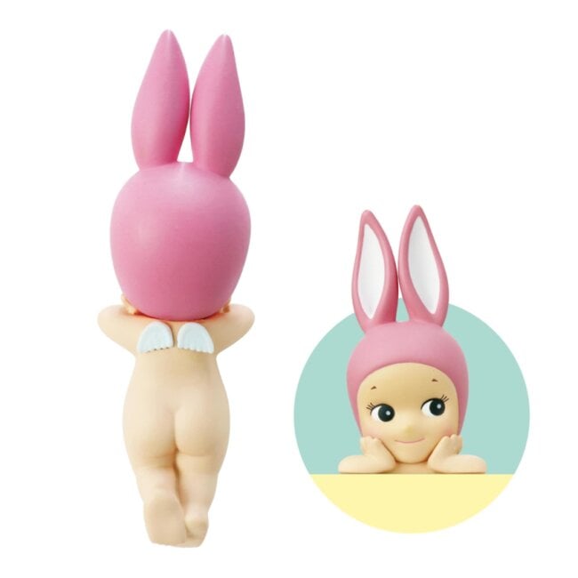 Sonny Angel Hippers Serie - Blind Box