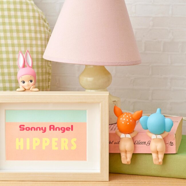 Sonny Angel Hippers Serie - Blind Box