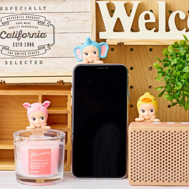 Sonny Angel Hippers Serie - Blind Box