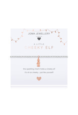 Joma Jewellery Kids - A Little - Cheeky Elf - Armband