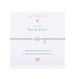 Joma Jewellery Kids - A Little - Fairy Dust - Armband