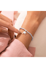 Joma Jewellery A Little Colour Pop - Amazing Sister - Armband