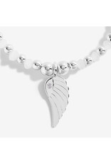 Joma Jewellery A Little Colour Pop - Guardian Angel - Armband