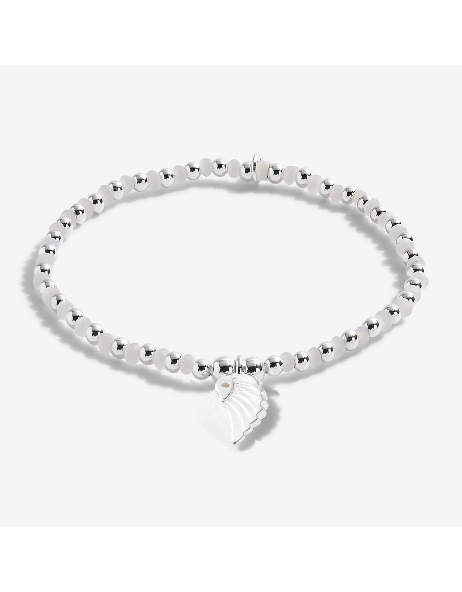 Joma Jewellery A Little Colour Pop - Guardian Angel - Armband