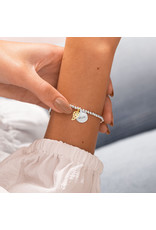 Joma Jewellery A Little - Mums are Angels - Armband