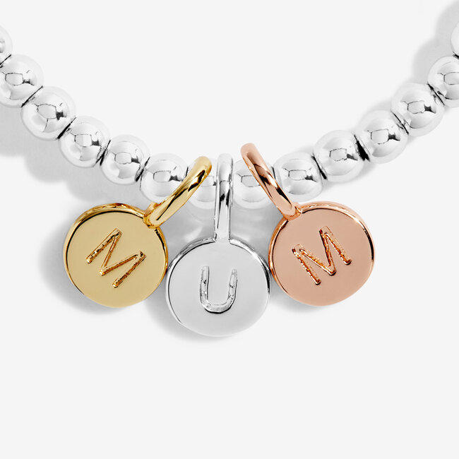 Joma Jewellery A Little - Just for you Mum - Armband