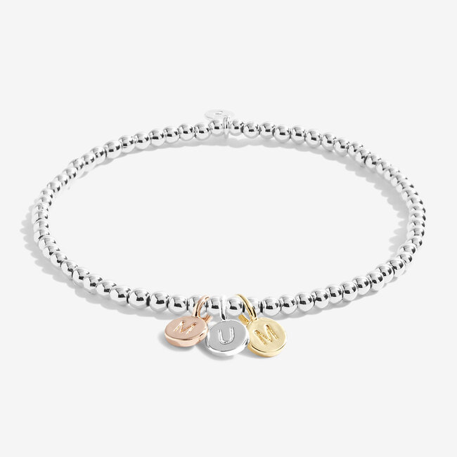 Joma Jewellery A Little - Just for you Mum - Armband