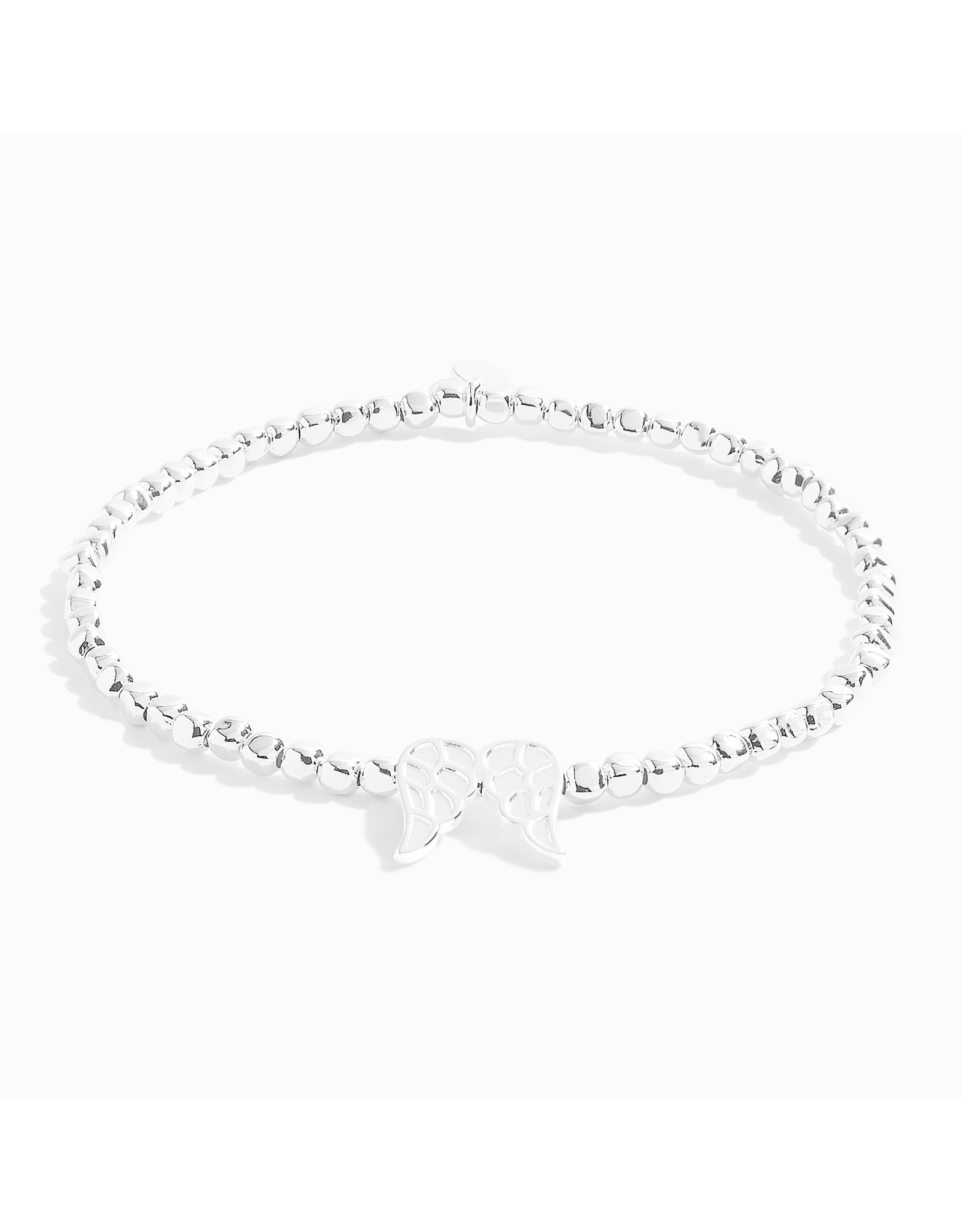 Joma Jewellery A Little Radiance - Angel - Armband