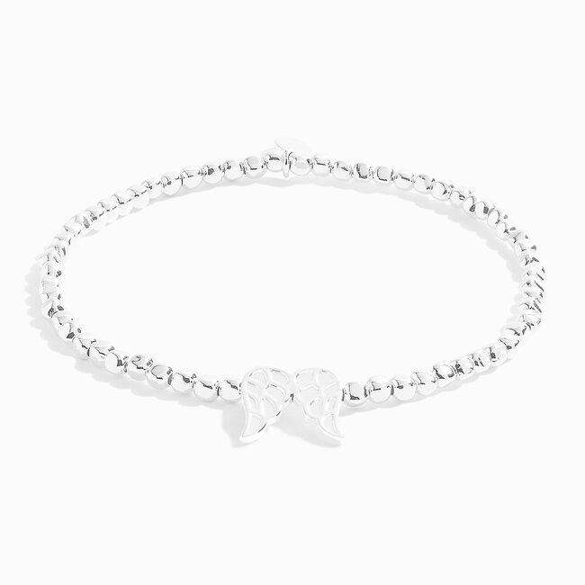 Joma Jewellery A Little Radiance - Angel - Armband