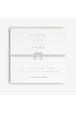 Joma Jewellery A Little Radiance - Angel - Armband