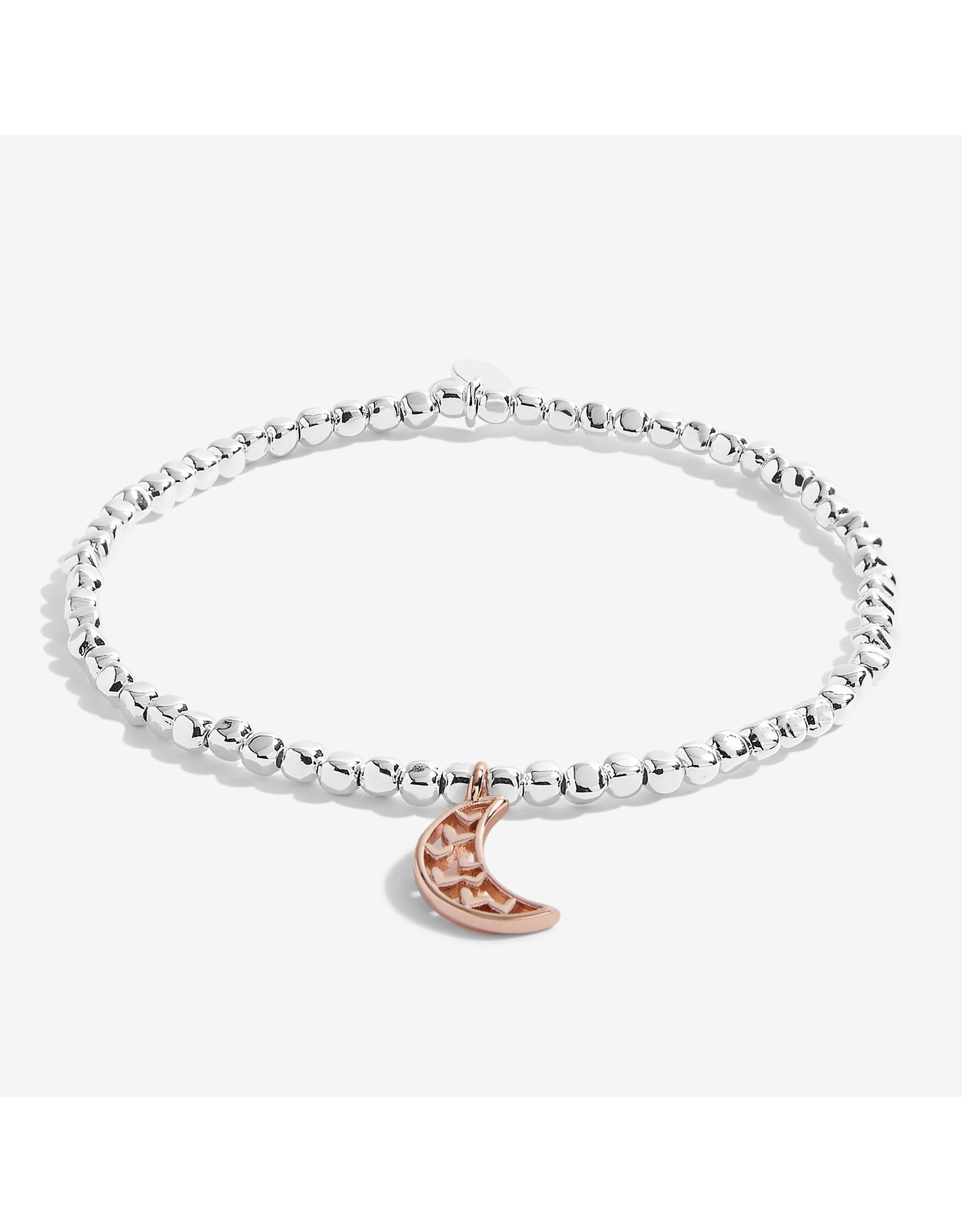 Joma Jewellery A Little Radiance - Love you - Armband