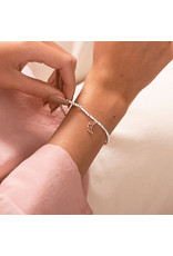 Joma Jewellery A Little Radiance - Love you - Armband