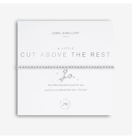 Joma Jewellery A Little - Cut above the Rest - Armband