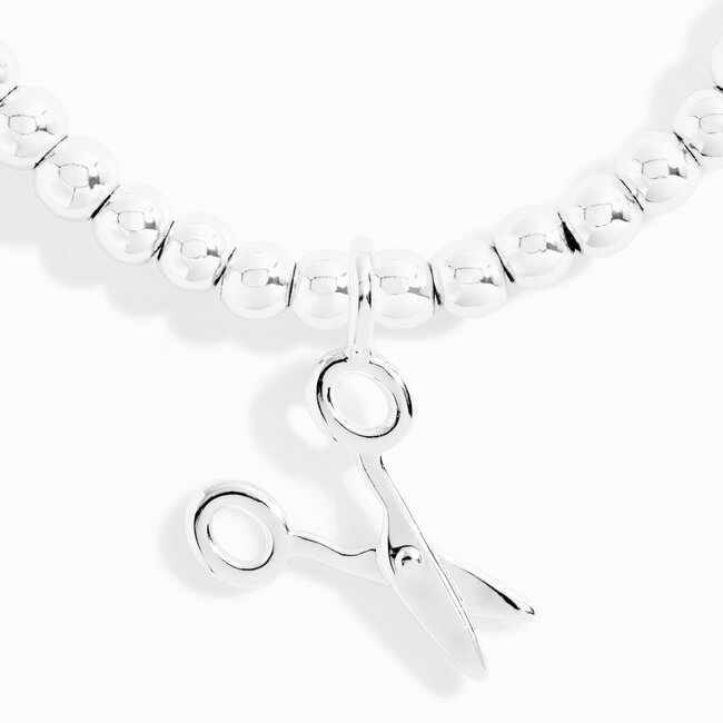 Joma Jewellery A Little - Cut above the Rest - Armband