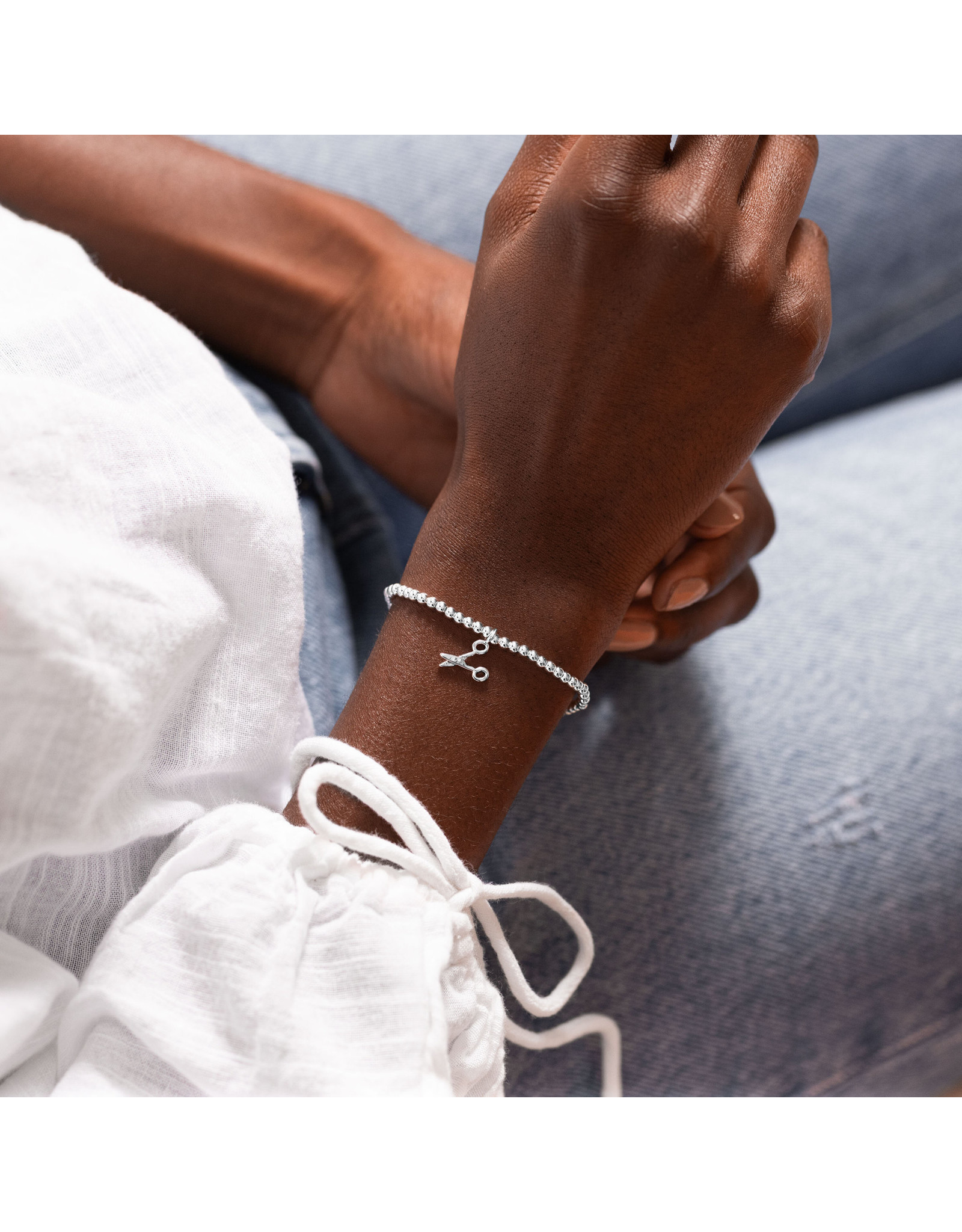 Joma Jewellery A Little - Cut above the Rest - Armband