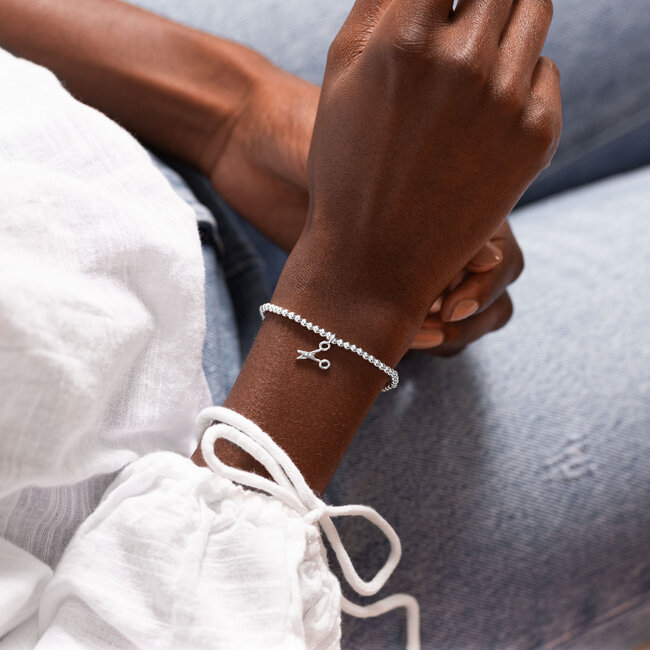 Joma Jewellery A Little - Cut above the Rest - Armband