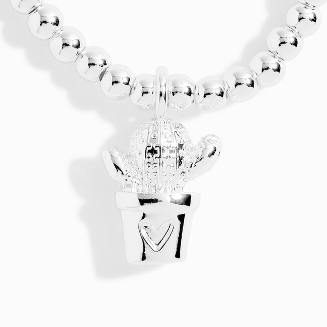 Joma Jewellery A Little - Plant Lady - Armband