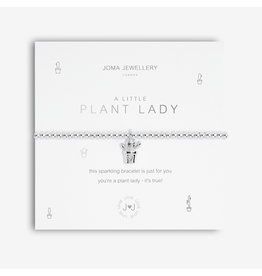Joma Jewellery A Little - Plant Lady - Armband