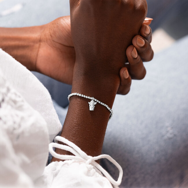 Joma Jewellery A Little - Plant Lady - Armband