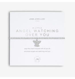 Joma Jewellery A Little - Angels Watching over You - Armband