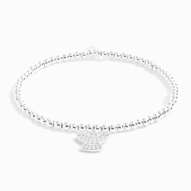 Joma Jewellery A Little - Angels Watching over You - Armband