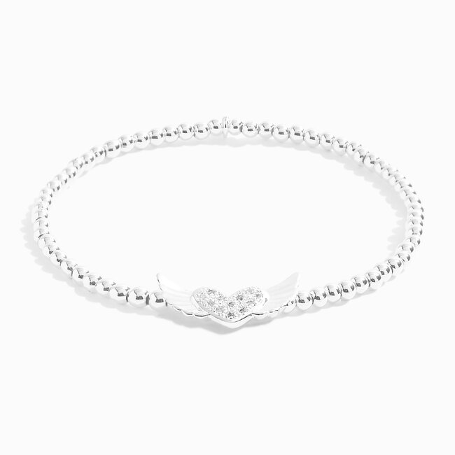 Joma Jewellery A Little - Wings to Fly - Armband