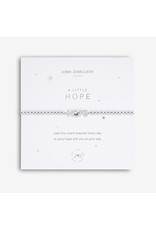 Joma Jewellery A Little - Hope - Armband