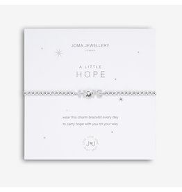 Joma Jewellery A Little - Hope - Armband