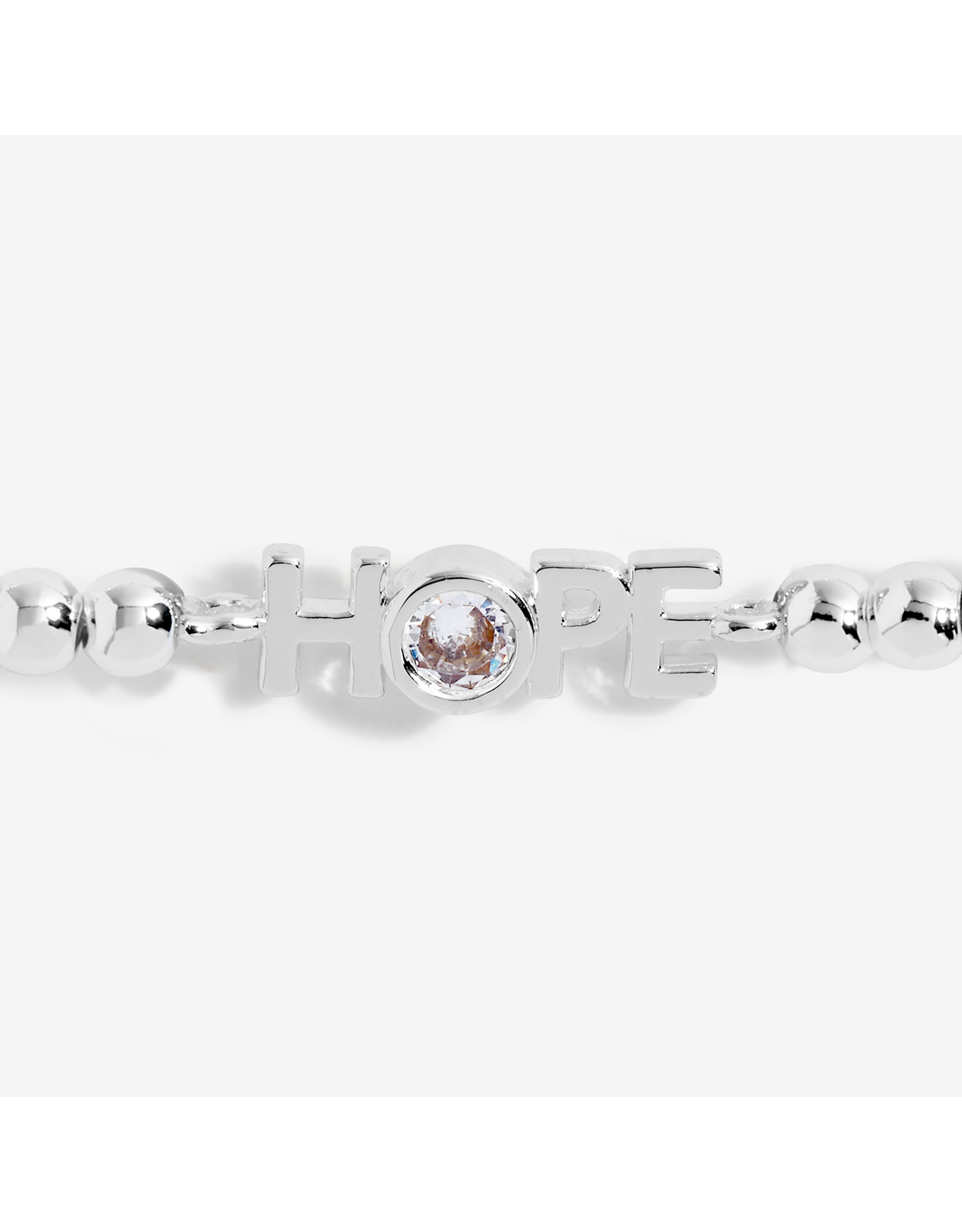 Joma Jewellery A Little - Hope - Armband