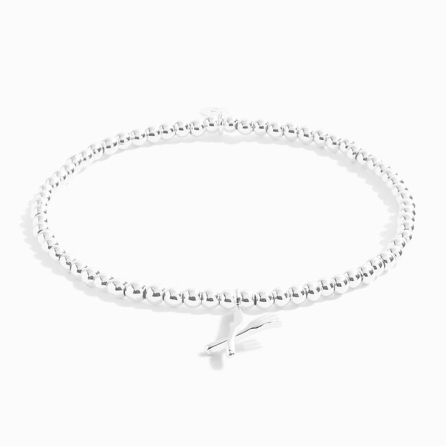 Joma Jewellery A Little - Fabulous Foodie - Armband