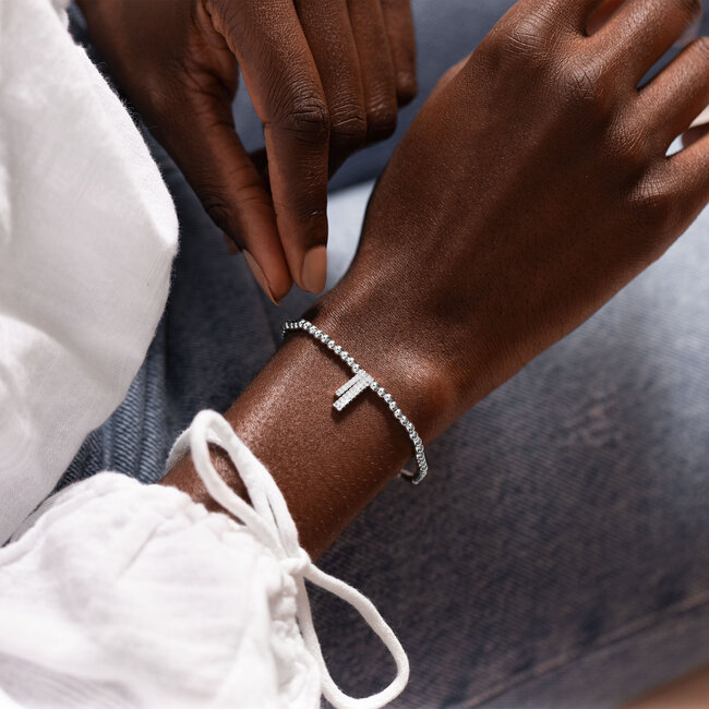 Joma Jewellery A Little - Through Thick and Thin - Armband