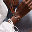 Joma Jewellery A Little - Through Thick and Thin - Armband