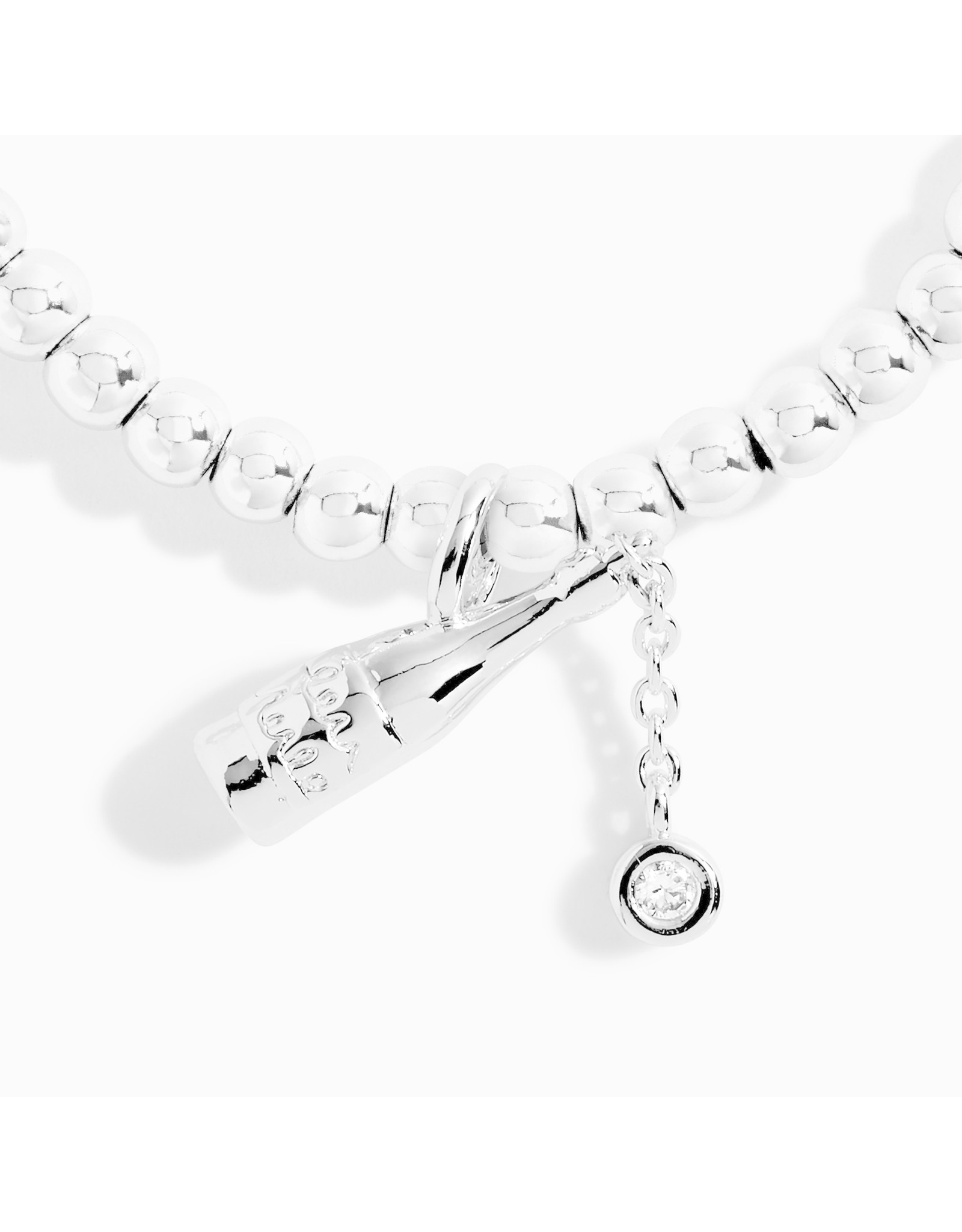 Joma Jewellery A Little - Pop the Bubbly - Armband