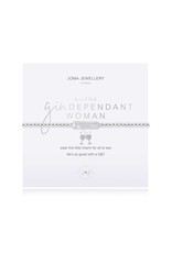 Joma Jewellery A Little - Gin-dependant Woman - Armband