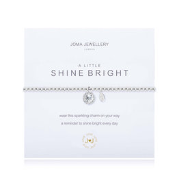 Joma Jewellery A Little - Shine Bright - Armband