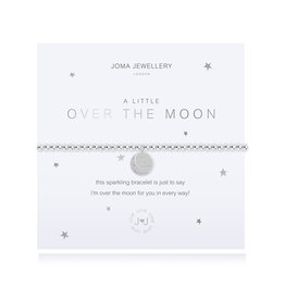 Joma Jewellery A Little - Over the Moon - Armband