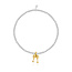 Joma Jewellery A Little - Great Minds Drink alike - Armband