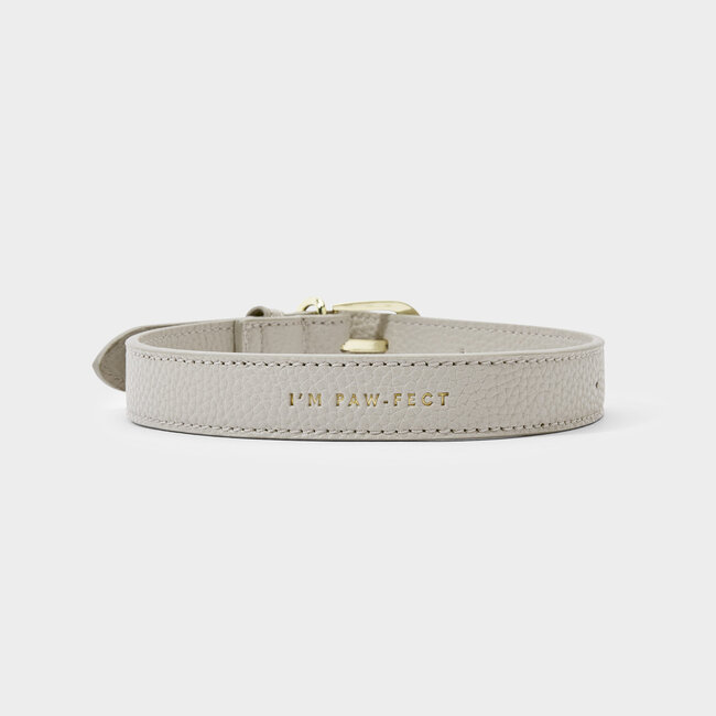 Katie Loxton Halsband - Grijs