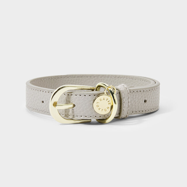 Katie Loxton Halsband - Grijs