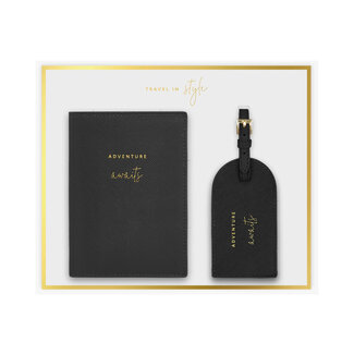 Katie Loxton Travelset - Adventure Awaits
