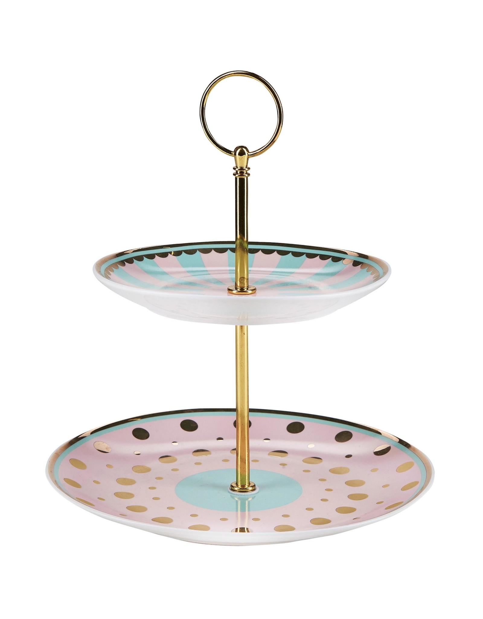 Miss Etoile Cakestand - Candy