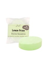 Badefee Shampoo Bar - Lemon Grass