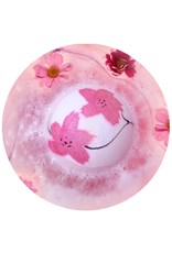 Bomb Cosmetics Bruisbal - Cherry Blossom