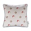 Wrendale Kussen - Jolly Robin 40cm