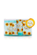 Mad Beauty Handy Set - Peach Bellini