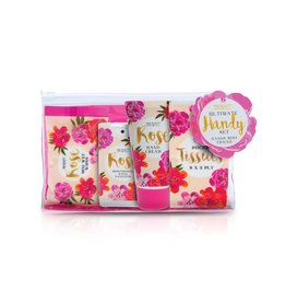 Mad Beauty Handy Set - Rose