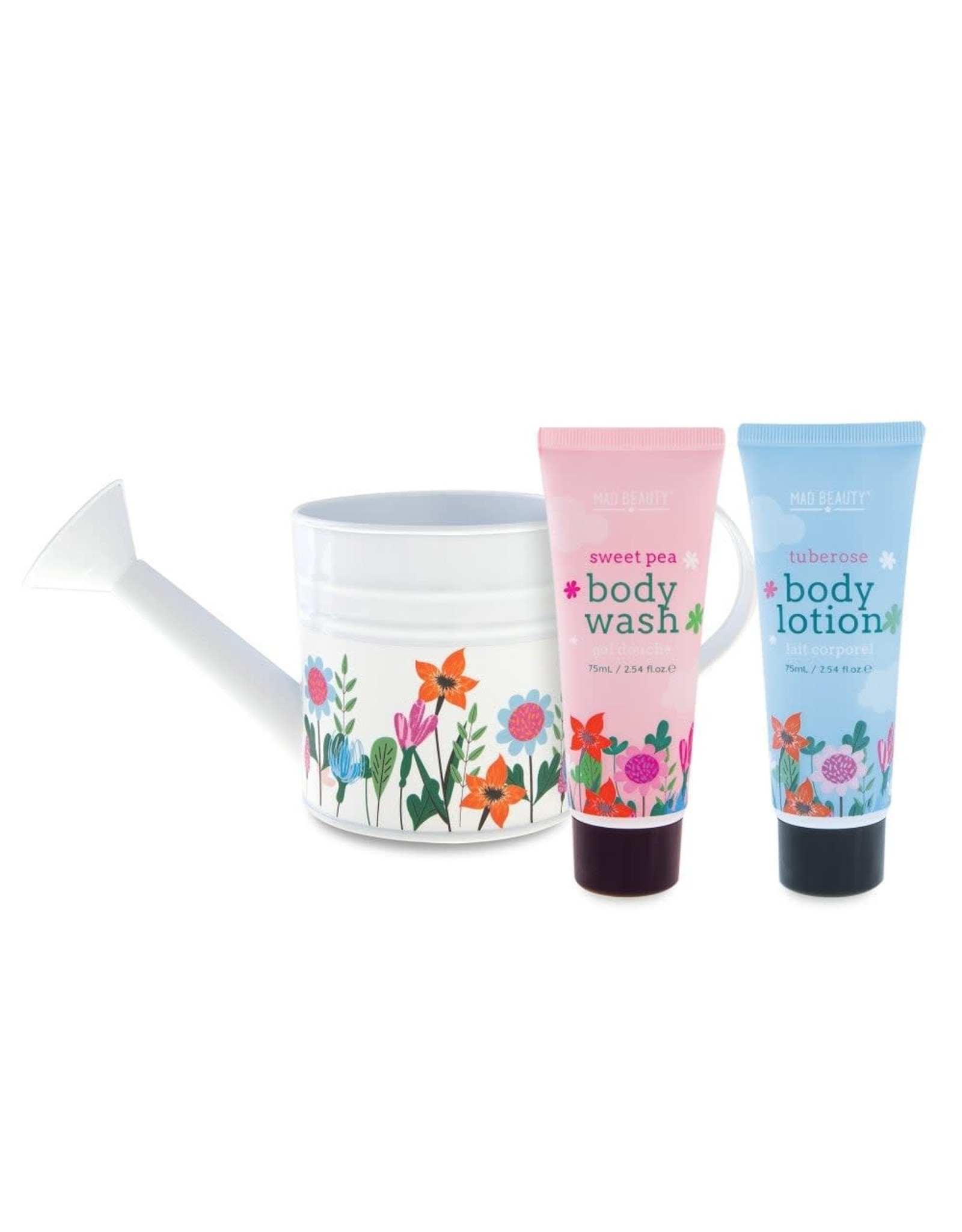 Mad Beauty Full Bloom - Giftset