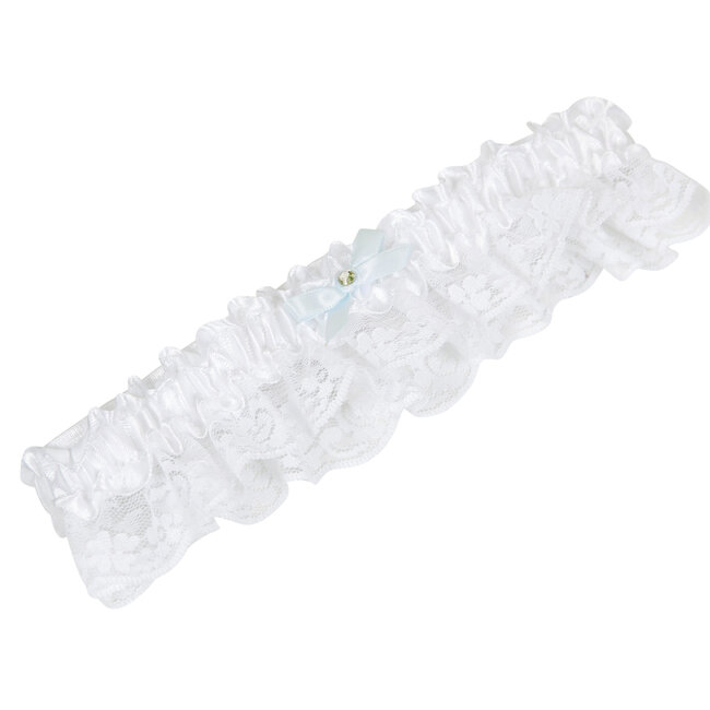 Kousenband in Giftbox