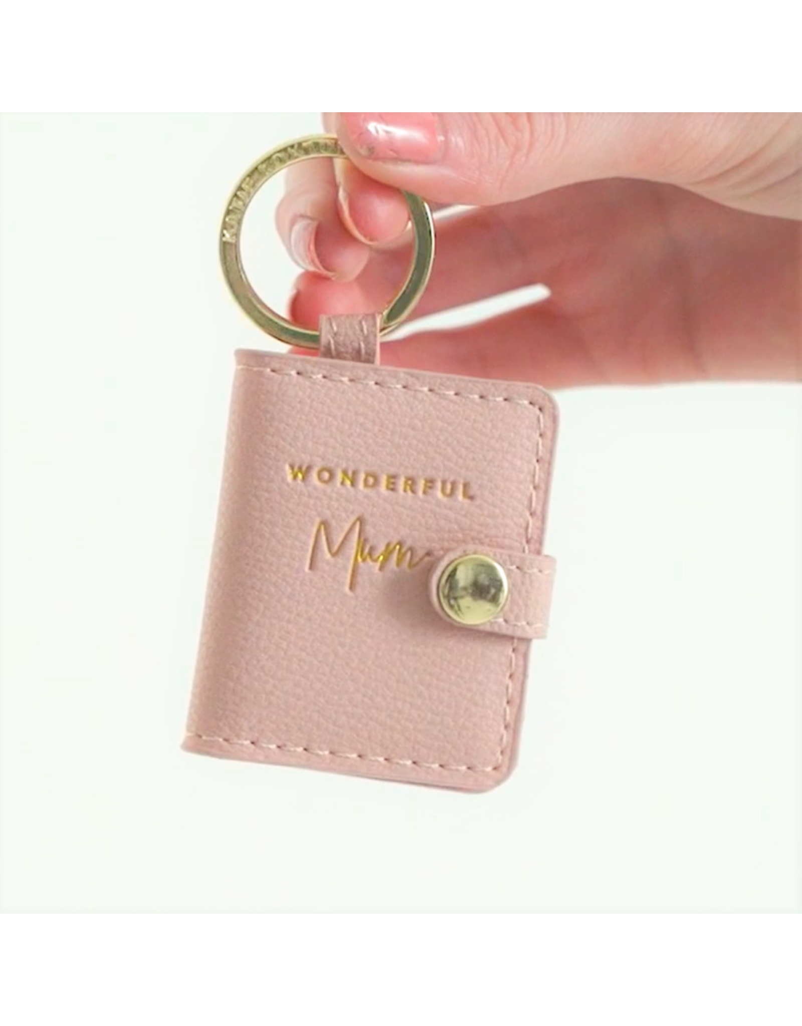 Katie Loxton Sleutelhanger - Wonderful Mum